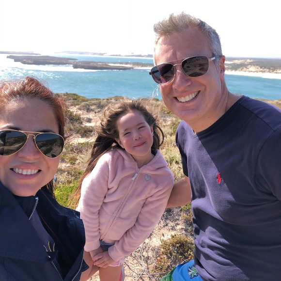 Meet your Posher, Maria - Picture 1 of 1